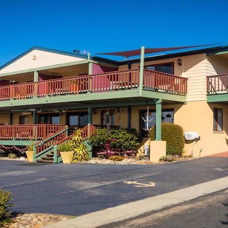 Anchors Aweigh - Adult & Guests Only Hotel Narooma Buitenkant foto