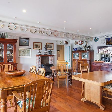Anchors Aweigh - Adult Guests Only Hotel Narooma Buitenkant foto