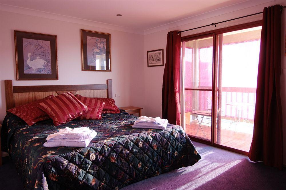 Anchors Aweigh - Adult & Guests Only Hotel Narooma Buitenkant foto