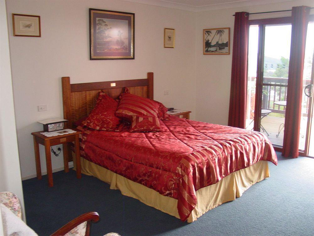 Anchors Aweigh - Adult & Guests Only Hotel Narooma Buitenkant foto