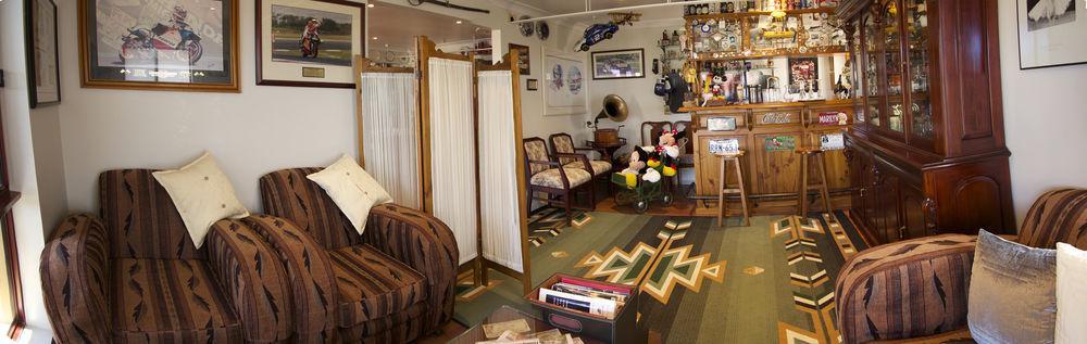 Anchors Aweigh - Adult & Guests Only Hotel Narooma Buitenkant foto