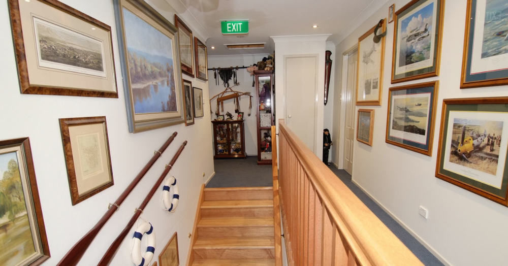 Anchors Aweigh - Adult & Guests Only Hotel Narooma Buitenkant foto