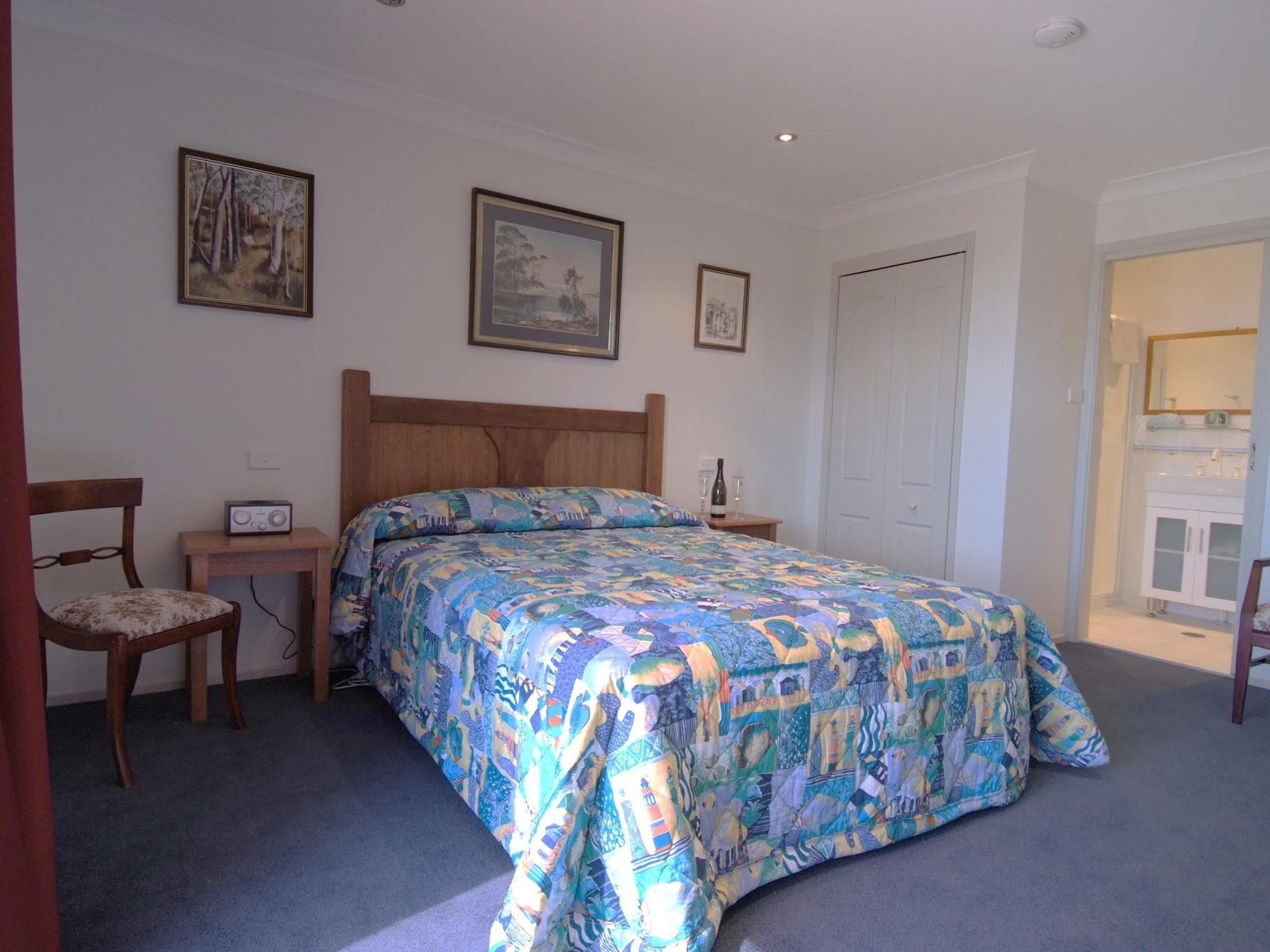 Anchors Aweigh - Adult & Guests Only Hotel Narooma Buitenkant foto