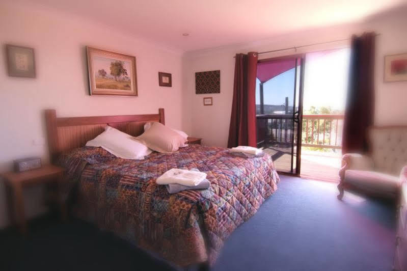 Anchors Aweigh - Adult Guests Only Hotel Narooma Buitenkant foto
