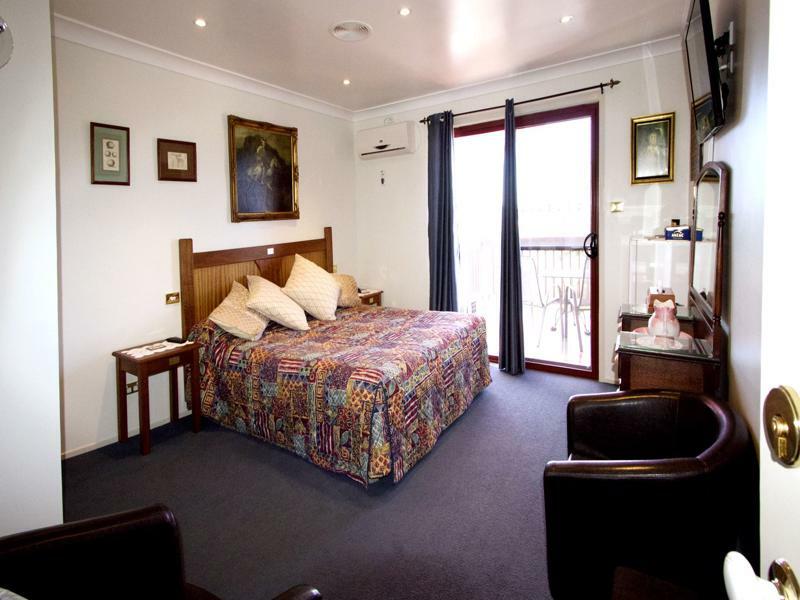 Anchors Aweigh - Adult & Guests Only Hotel Narooma Buitenkant foto