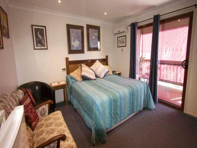 Anchors Aweigh - Adult & Guests Only Hotel Narooma Buitenkant foto