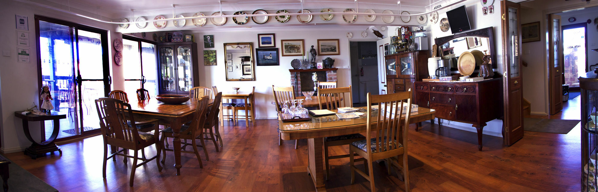 Anchors Aweigh - Adult Guests Only Hotel Narooma Buitenkant foto