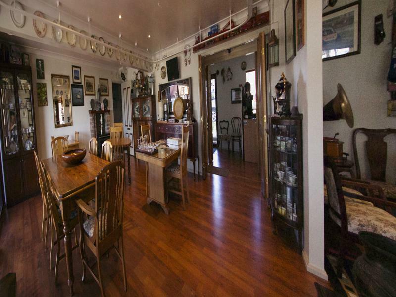 Anchors Aweigh - Adult Guests Only Hotel Narooma Buitenkant foto