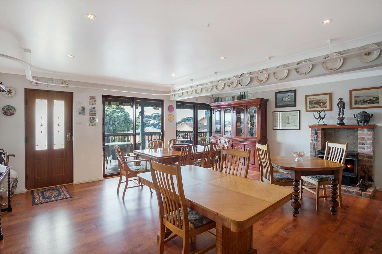 Anchors Aweigh - Adult Guests Only Hotel Narooma Buitenkant foto