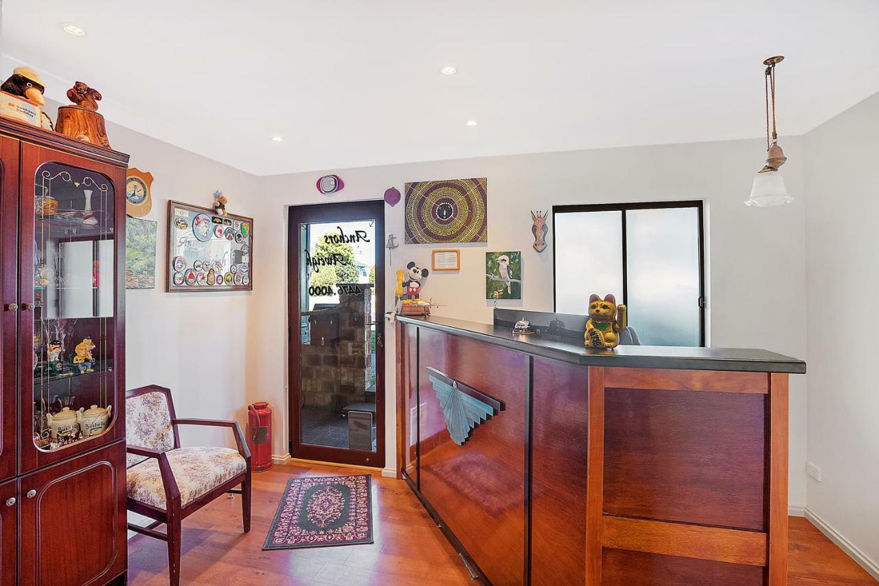 Anchors Aweigh - Adult Guests Only Hotel Narooma Buitenkant foto
