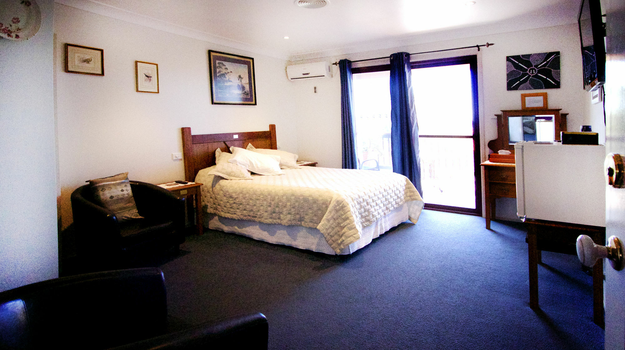 Anchors Aweigh - Adult Guests Only Hotel Narooma Buitenkant foto