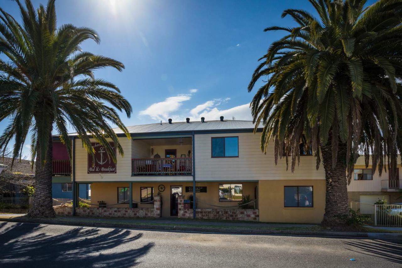Anchors Aweigh - Adult Guests Only Hotel Narooma Buitenkant foto