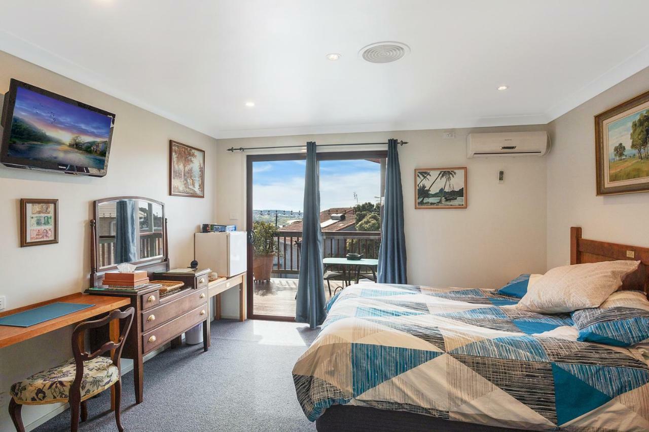 Anchors Aweigh - Adult Guests Only Hotel Narooma Buitenkant foto