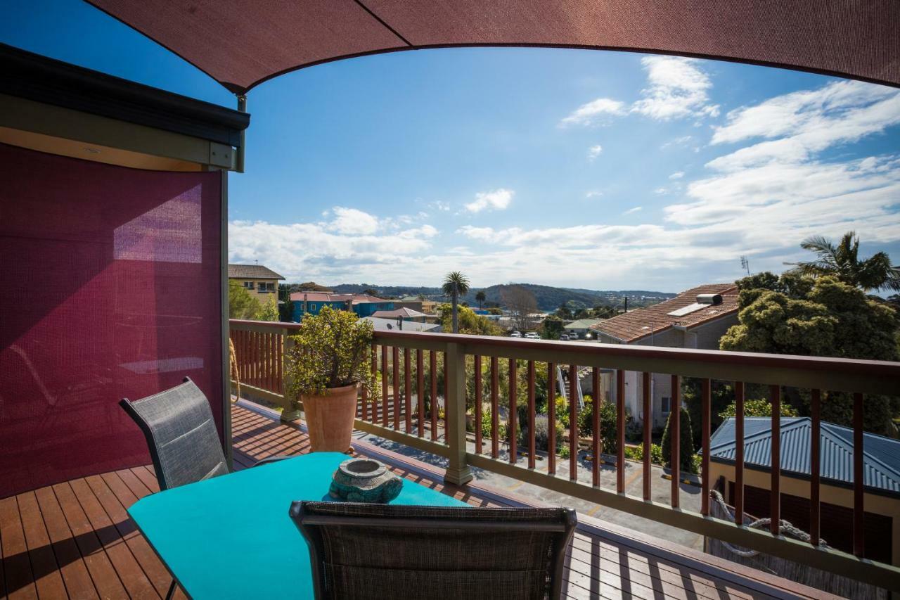 Anchors Aweigh - Adult & Guests Only Hotel Narooma Buitenkant foto