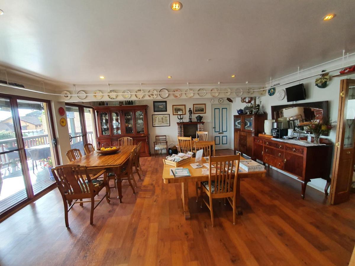 Anchors Aweigh - Adult Guests Only Hotel Narooma Buitenkant foto