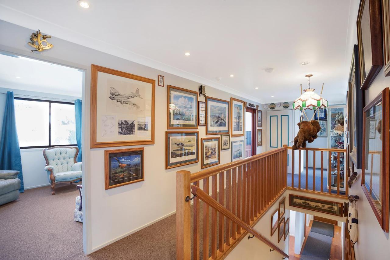 Anchors Aweigh - Adult Guests Only Hotel Narooma Buitenkant foto